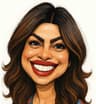 Caricature Maker Logo